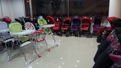 Photos of Paşa Bebe