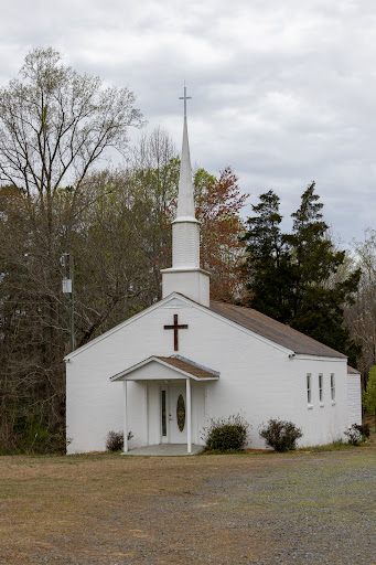 Agape Ministry Church