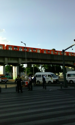Puebla - Visual
