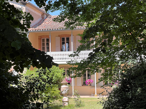 Photo 9 - Logis Auberge du Poids Public