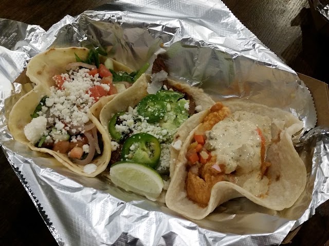 180 Tacos