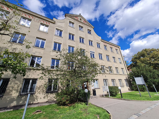 Bürgerbüro Haunstetten