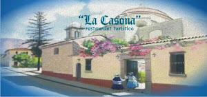 La Casona Restaurant Turistico 0