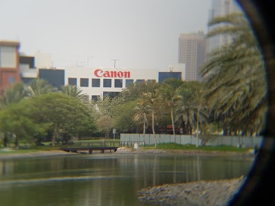 Photos of DIC Building @5