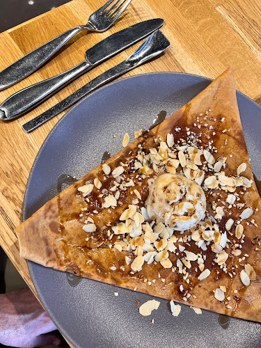 Pom' Sarrasin - Saint-Sébastien-sur-Loire