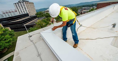 Bettendorf Roof Repairs | Free Inspection