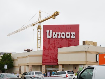 Photos of Unique