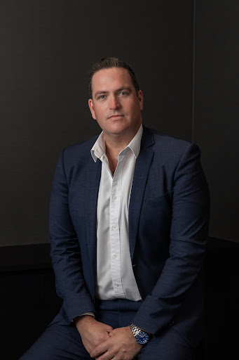 Mark Stafford | Ray White | Gold Coast Real Estate