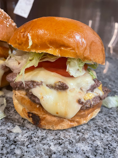 Photo 4 - Mister burger & Pizzas