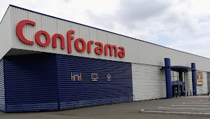 Photo n°39 de Conforama Carcassonne à Carcassonne (Magasin de tapis)