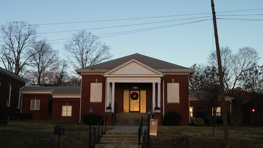 Ashland City United Methodist Church - Thumbnail