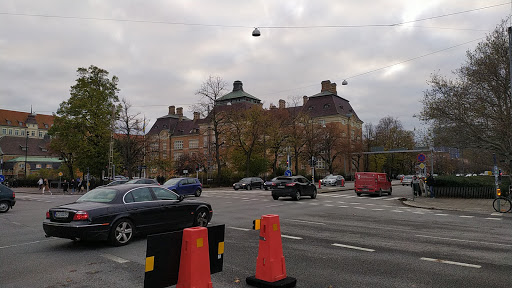 Sankt Petri skola - Thumbnail