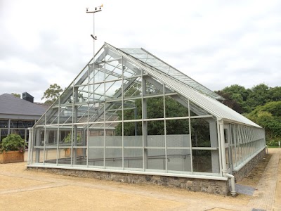 Photos of Talbot Botanic Garden
