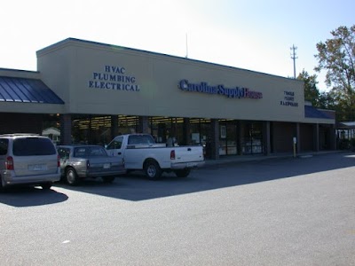 Carolina Supply House Inc