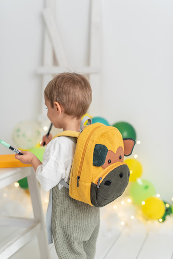 Crochetts - Visual
