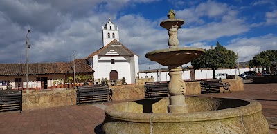 Photos of Iglesia De Oicat&aacute;