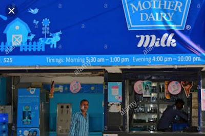 Qudrath Milk Shop