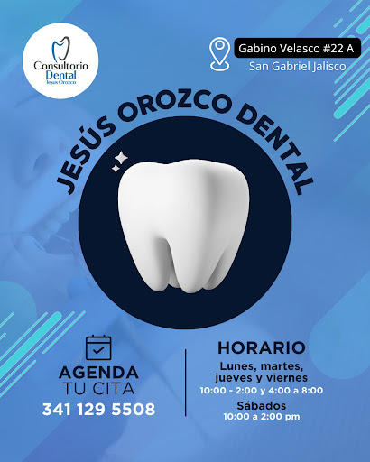 Consultorio Dental Jesus Orozco - Thumbnail