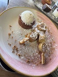 Photo n°16 de Brasserie Du Parc à Châtelaillon-Plage (Restaurant)