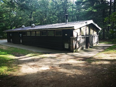 Turkey Point Camp