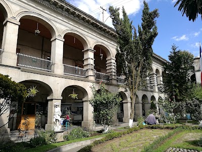 Photos of Municipalidad de Quetzaltenango