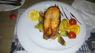 Photos of Bella Vista Lounge Bar & Restaurant