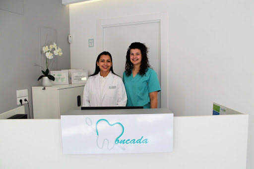 Clínica Dental Eliana Moncada