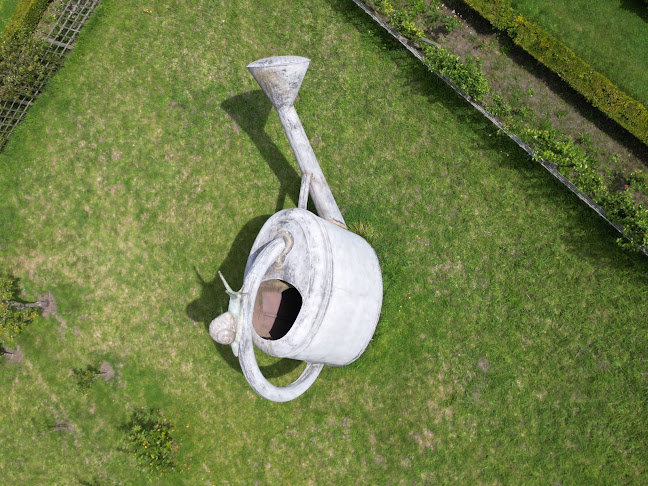 Comentarii opinii despre Château d'Esquelbecq