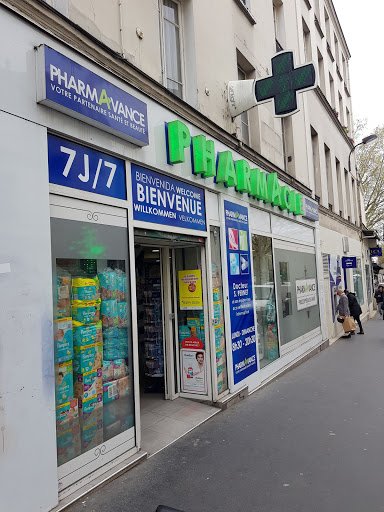 SELASU PHARMACIE ALEXANDRE DUMAS