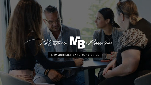 Équipe Mathieu Beaudoin - Courtier immobilier Saint-Jérôme