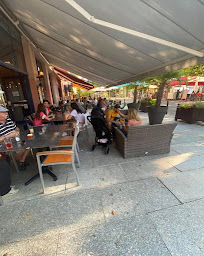 Photo n°30 de L'Odyssée à Thonon-les-Bains (Restaurant)