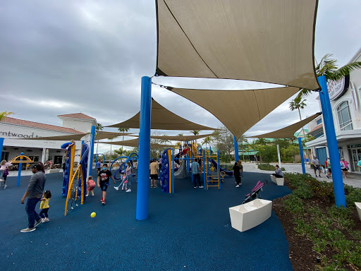 Gulf Coast Town Center Play Ground