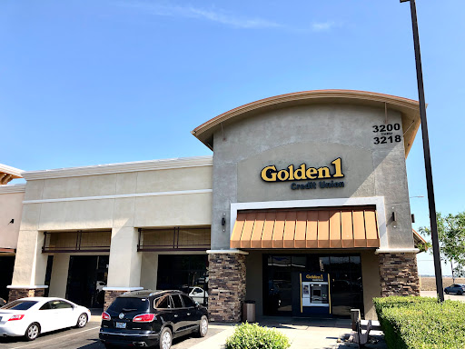 Golden 1 Credit Union - Tracy