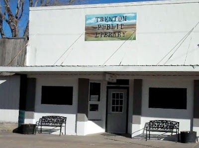 Trenton Village Library