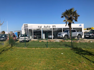Photo n°28 de Fiat Ital Auto 85 - Les Sables d'Olonne à Les Sables-d'Olonne (Vendeur de voitures d'occasion)