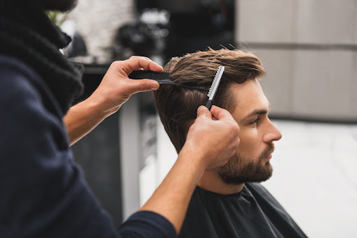 Gilbert's Hairstyling Salon - Thumbnail
