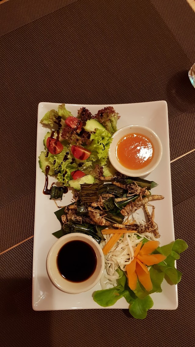 Pattaya Thai Restaurant