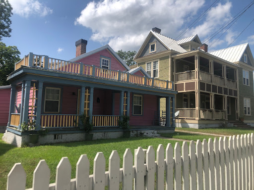 Mitchelltown Historic District Gallery - United States