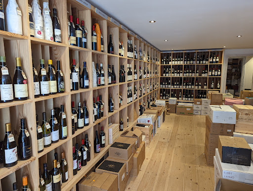 Harrogate Wines - Thumbnail