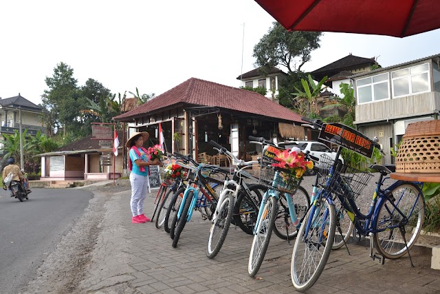Bhuana Agung Villa Dan Restaurant