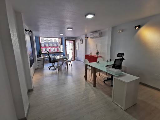 Inmocabo los Narejos