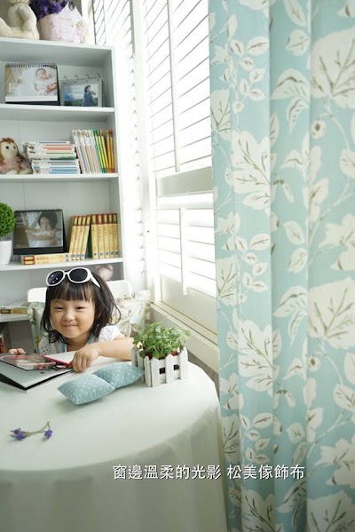 百葉窗簾推薦 松美窗簾嘉義shutter 先預約 Taiwan 6 80 009 0777