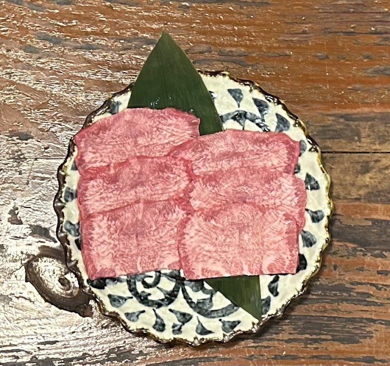 焼肉居酒屋 もぐら