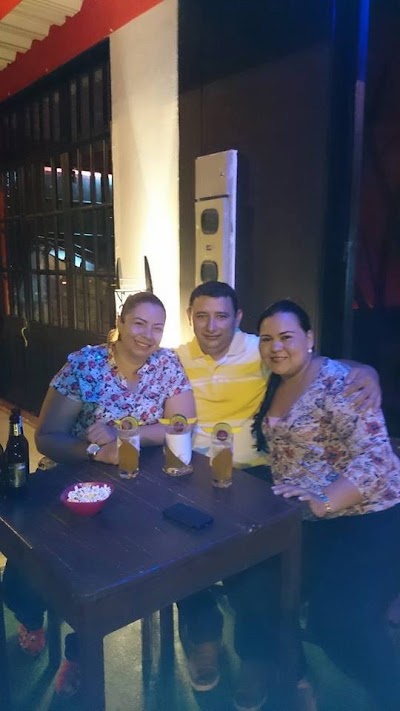 Photos of LONDRES BAR TAME ARAUCA