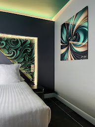 Photo n°48 de Logis Hôtel Borel à Dunkerque (Hôtel)