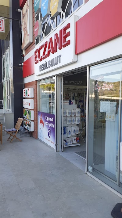 BERIL BULUT PHARMACY