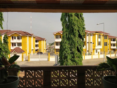 Photos of Evandy Hostel