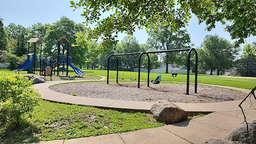 Harkless Park