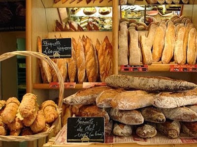Photos of مخبزة boulangerie