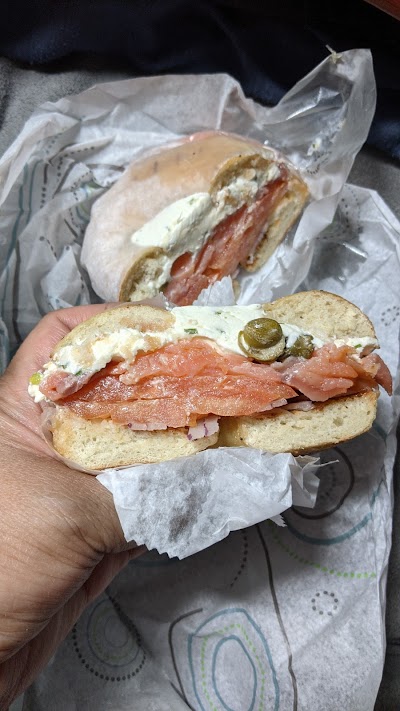 New Daily Bagel